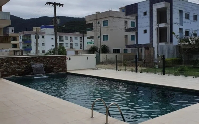 Ap. Palmas Golden: Piscina, Praia e Brinquedoteca