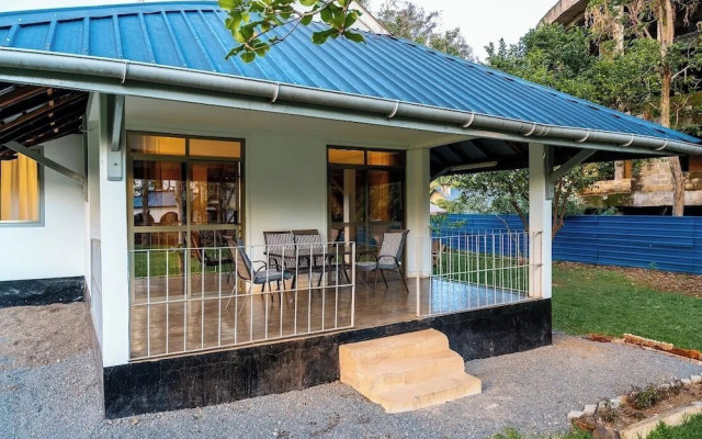 Harry's Kisumu Oasis