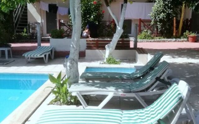 Ünal Boutique Hotel