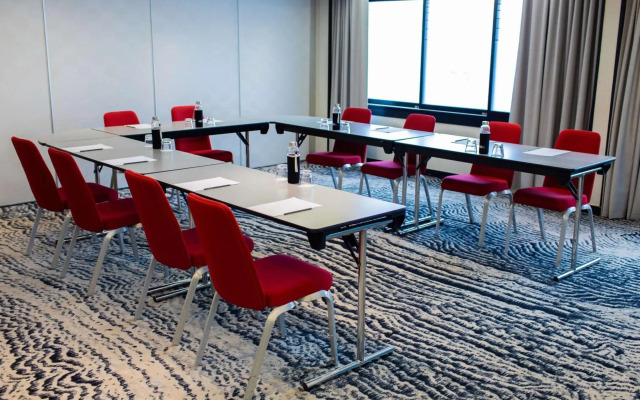 Mercure Lorient Centre Hotel