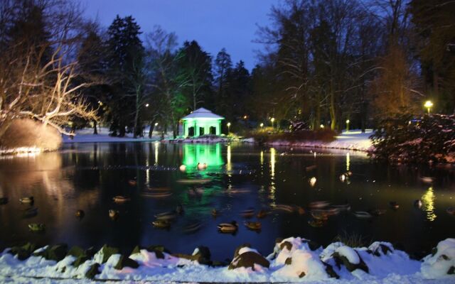 Pension Haus Abendrot