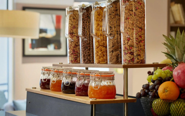 Citadines Islington London