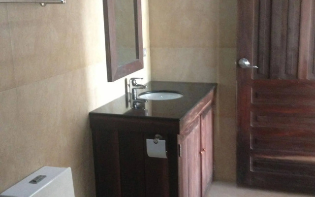 Siargao Paraiso Resort