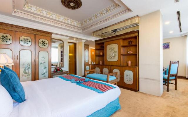 Hotel Le Himalaya by Best Resort Nepal