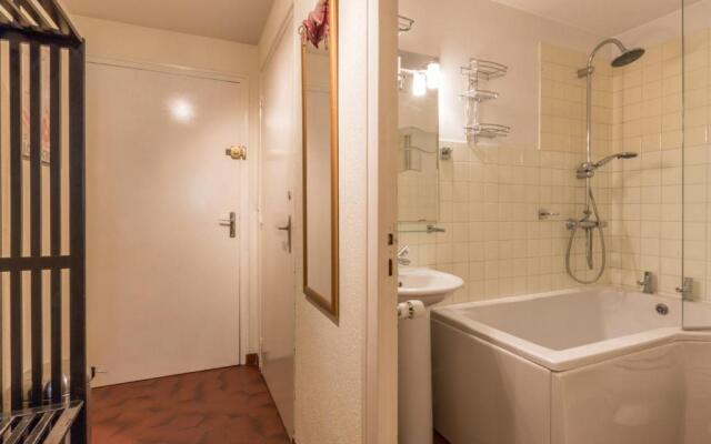 Studio La Clusaz, 1 pièce, 2 personnes - FR-1-304-36