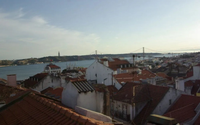 My Bairro Alto Suites