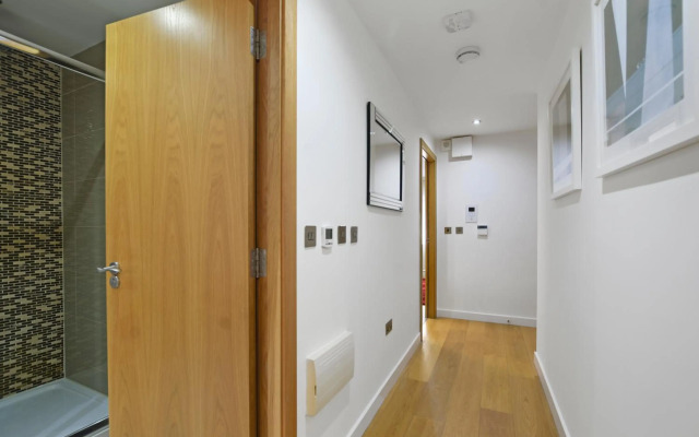 Cambric by Aeria Apartments