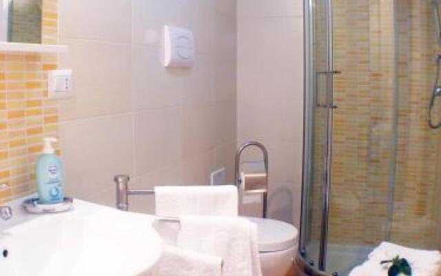 B&B della Corte