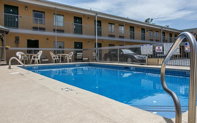 Quality Inn Augusta West Near Fort Eisenhower