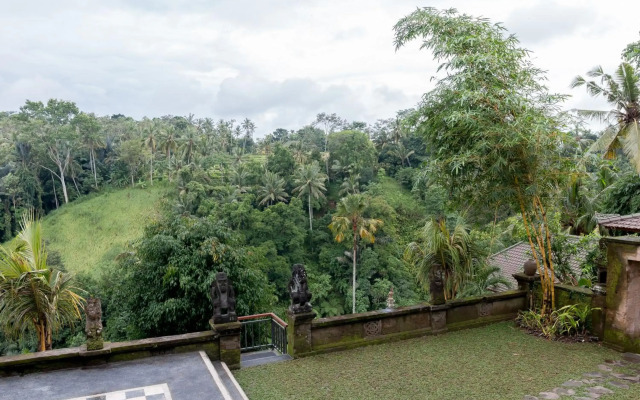 Ulun Ubud Resort and Spa
