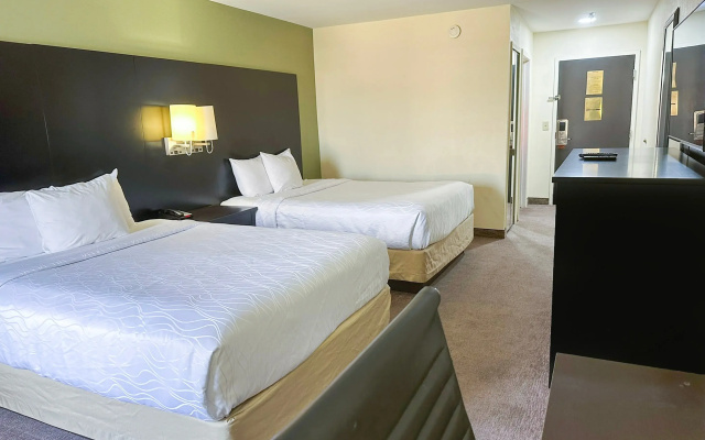 OYO Hotel Rome West GA