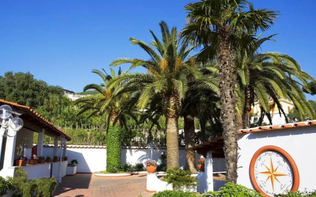 Park Imperial Hotel Terme