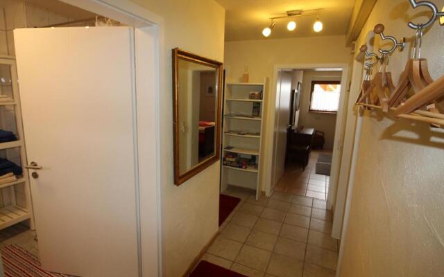 Werner Ferienwohnung