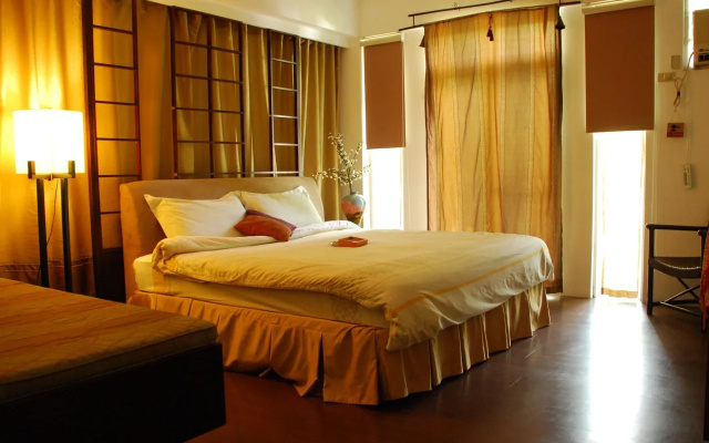 Ltc Holiday Villa