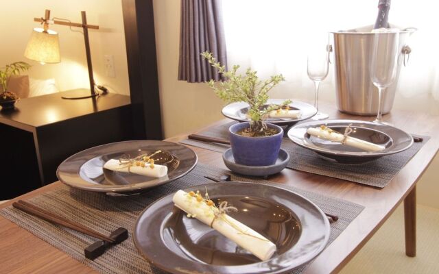 CHA-AN Hotel Ueno