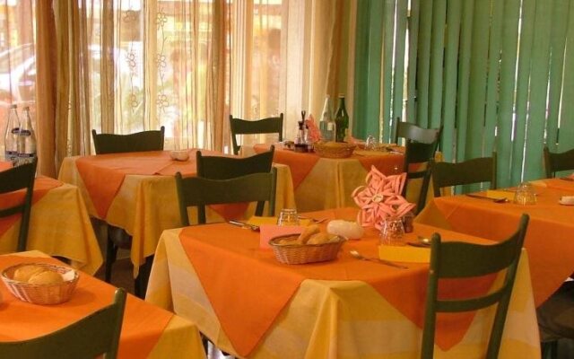 Albergo Lorena
