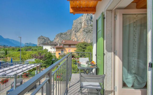 Casa del Sole B in Moletta