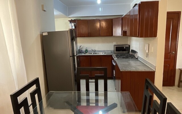 Stylish Stay Ciudad Juan Bosch
