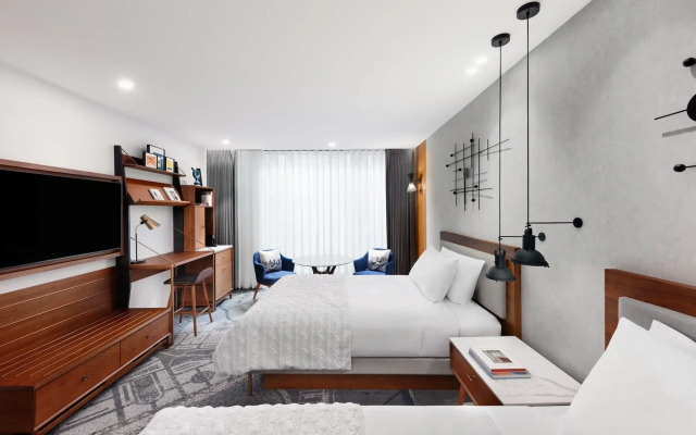 Le Méridien Melbourne