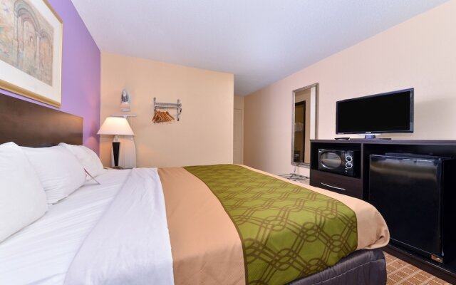 Econo Lodge Harrisonburg