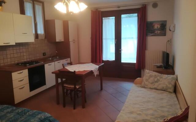 Bed & Breakfast Preone CIR 1789CNI00030