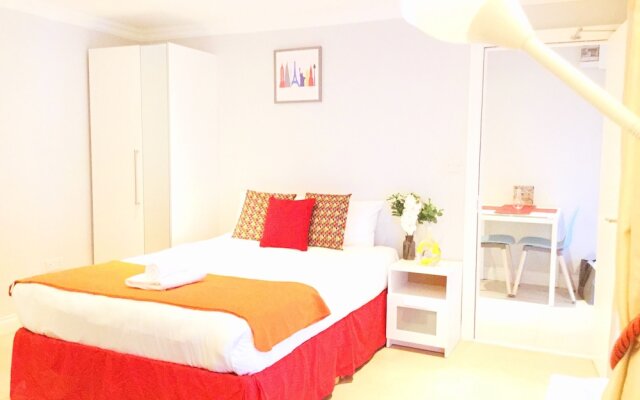 Gardiner Street Accommodation Apt 1