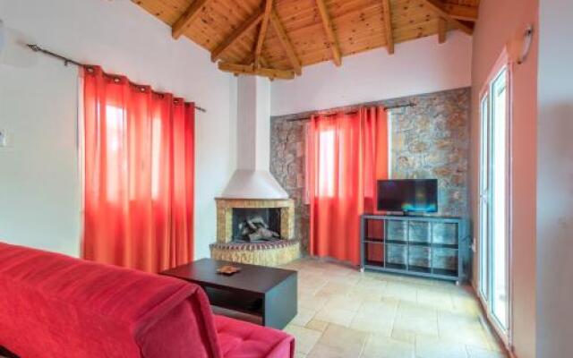 Navarone Villas