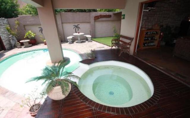 The Orion Guest House