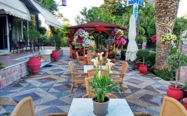 Hotel Akti
