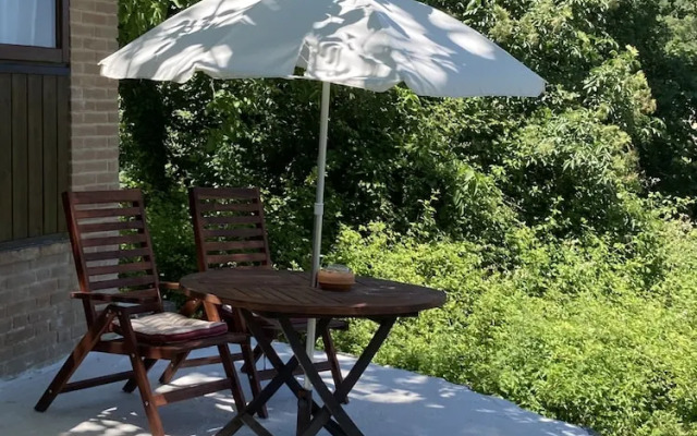 Il Nascondiglio - The Hideaway