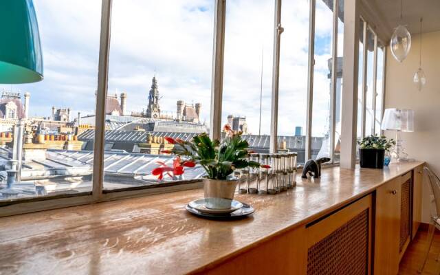 Wonderful Apartment Near the Marais