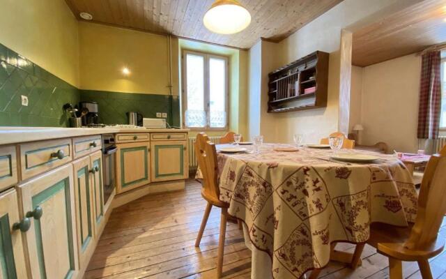 Appartement Praz-sur-Arly, 2 pièces, 4 personnes - FR-1-603-6