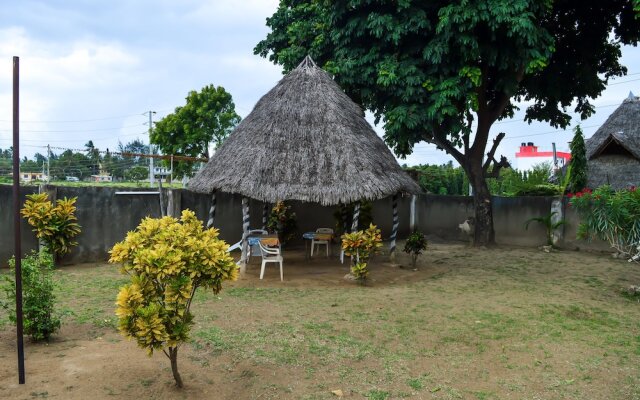 Ogalis K Coast Hotel
