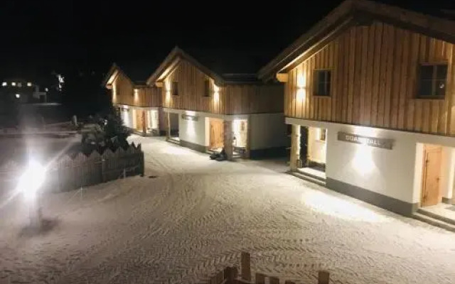 Sieglhub Hotel Apartments Chalet