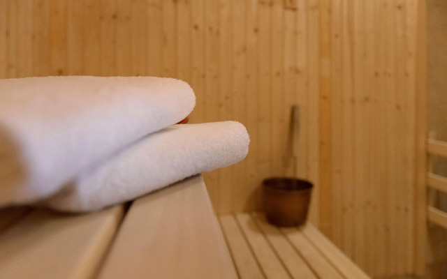 Scandic Täby