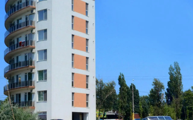 Melbo Apartments