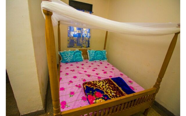 Atlas Guest House