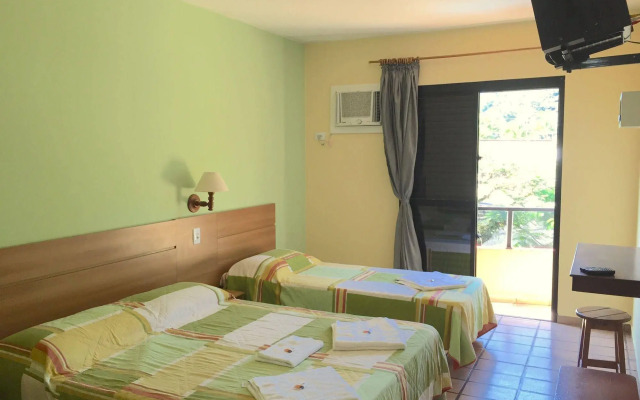 Hotel Ponta das Toninhas