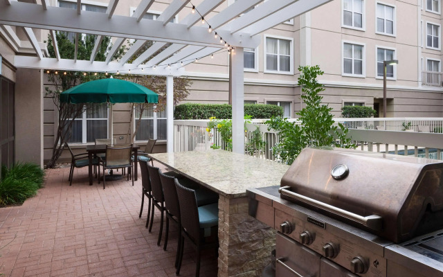 Homewood Suites by Hilton Austin Arboretum
