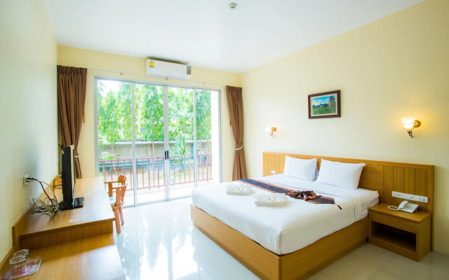 Kanokan Hotel