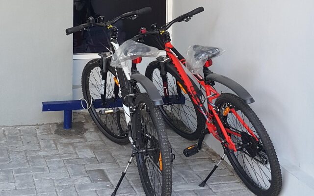 Ambulu Hotel