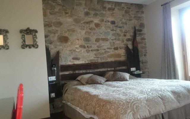 Los Majitos Hotel Rural