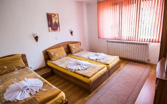 Vien Guest House