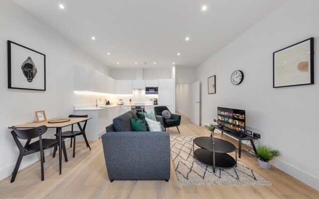SERCASA - Appletree Court - Kingston