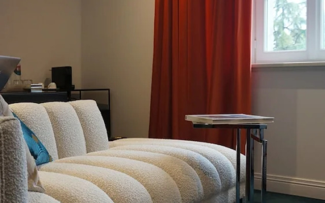 The Townhouse
