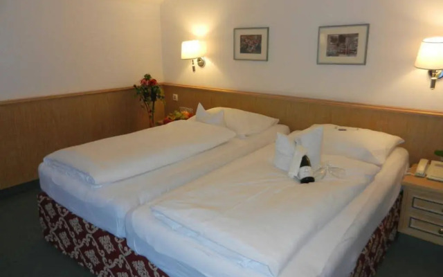 Aktiv Und Vital Hotel Am Kofel