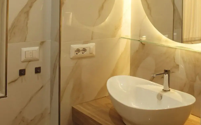 Mama House 2 - Trastevere