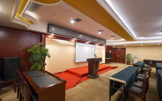 ViennaHotel Guilin Railway Staion