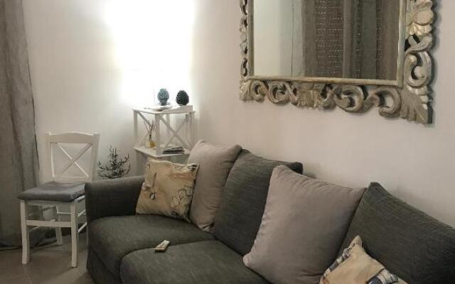 Holiday & House Imparato Vacanze Prestige Mondello