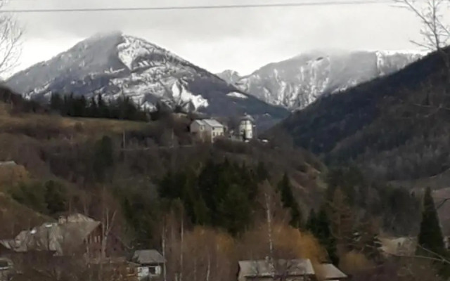 mon écrin de nature